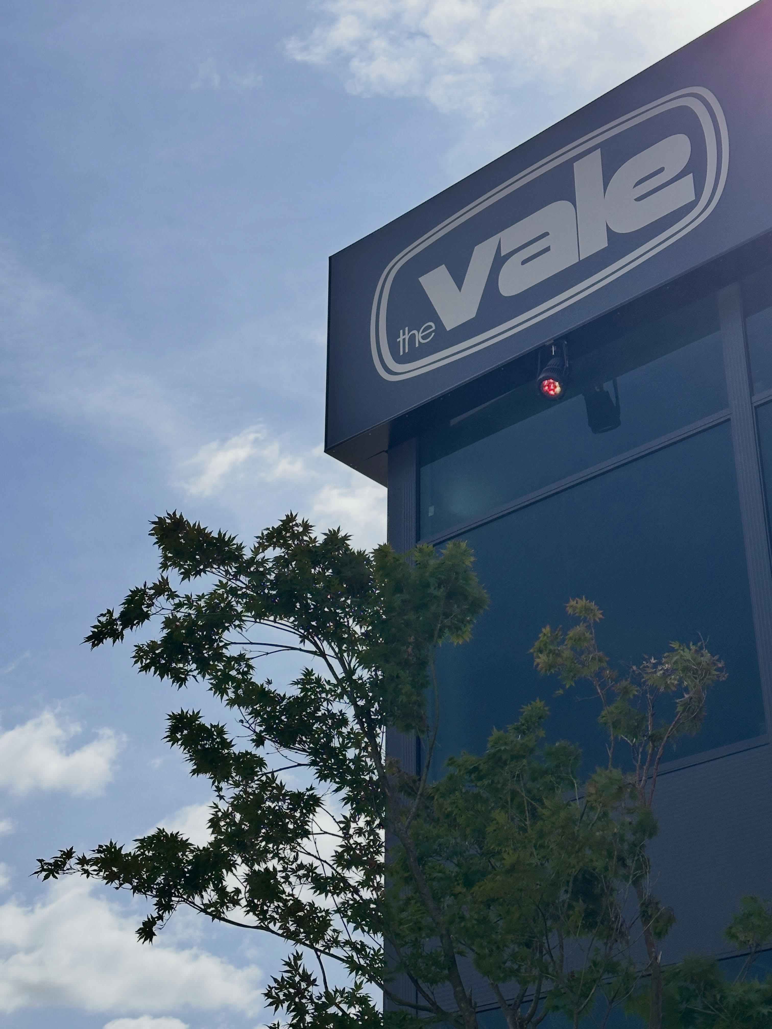 the vale silverstone interior design