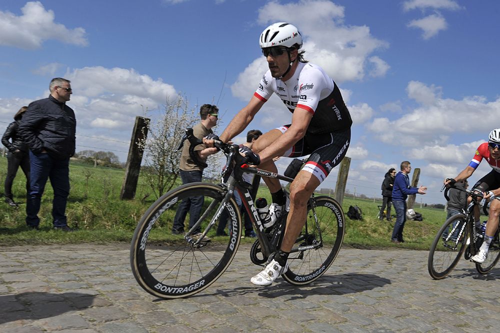 Fabian Cancellara (Trek-Segafredo)