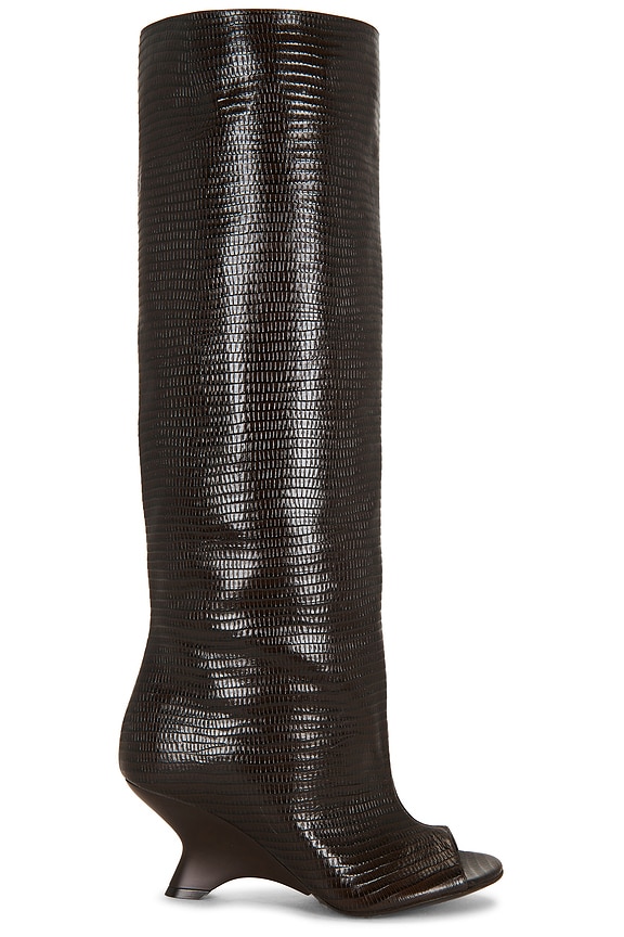 Ninette Boot