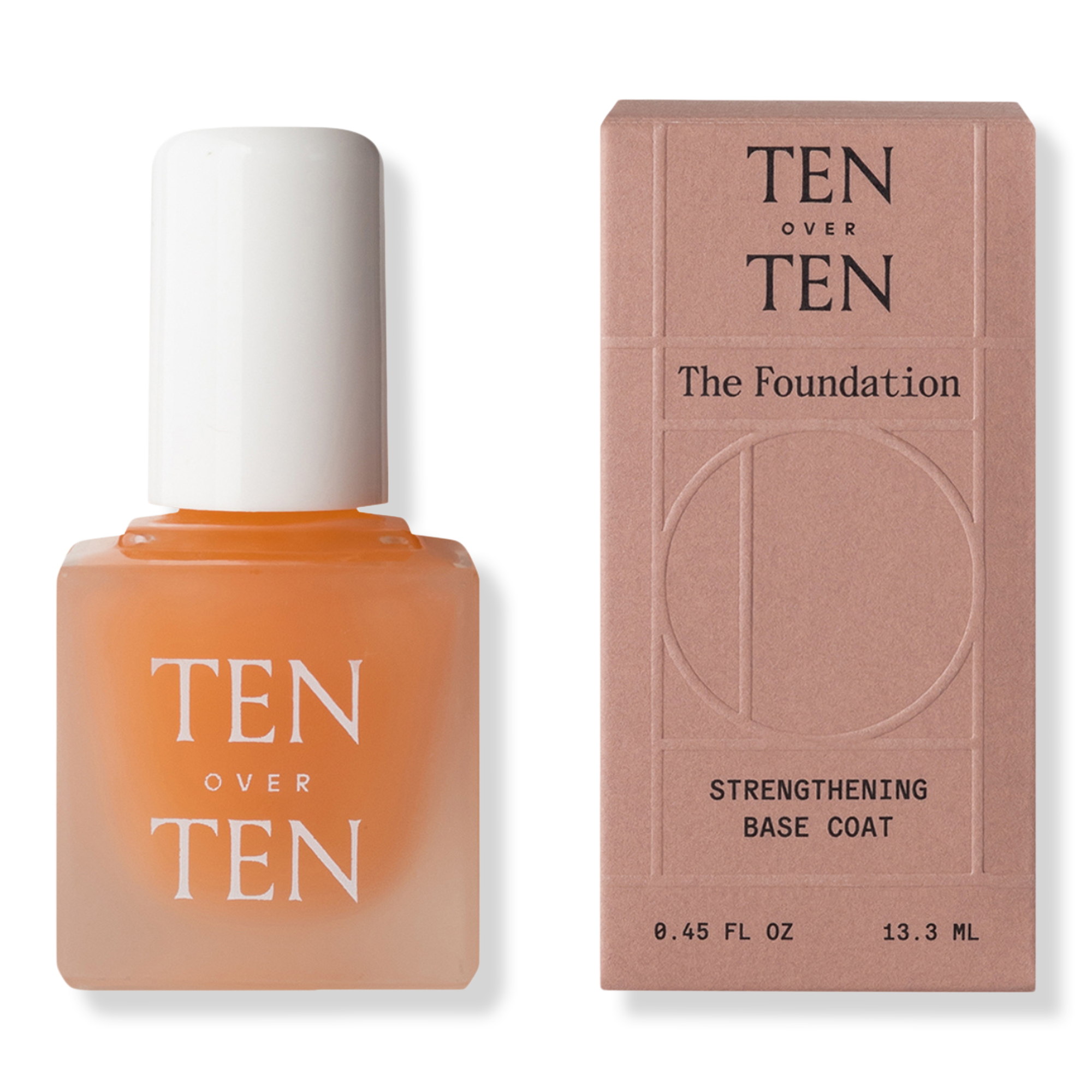 The Foundation