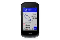 Garmin Edge 540