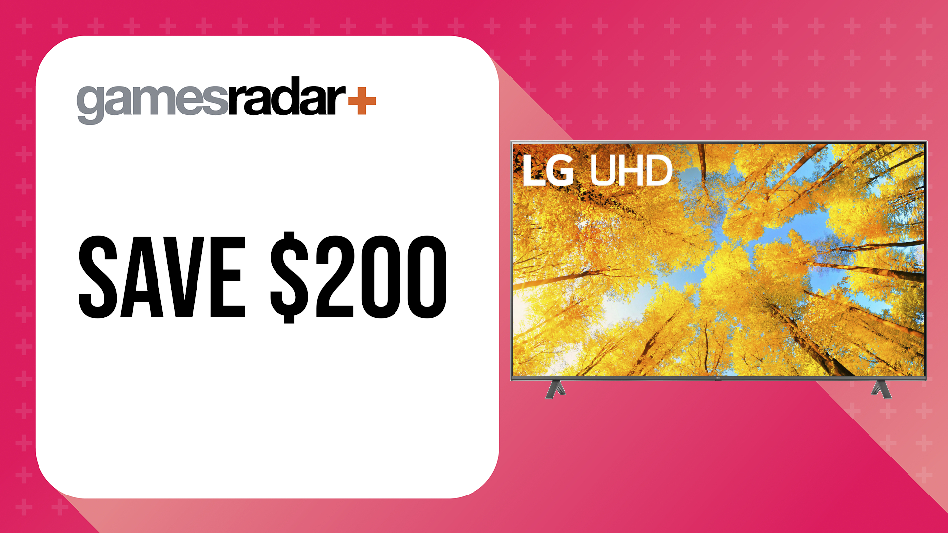 Ofertas de Black Friday TV: LG UQ75