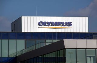 The Netherlands office for Japanese company Olympus