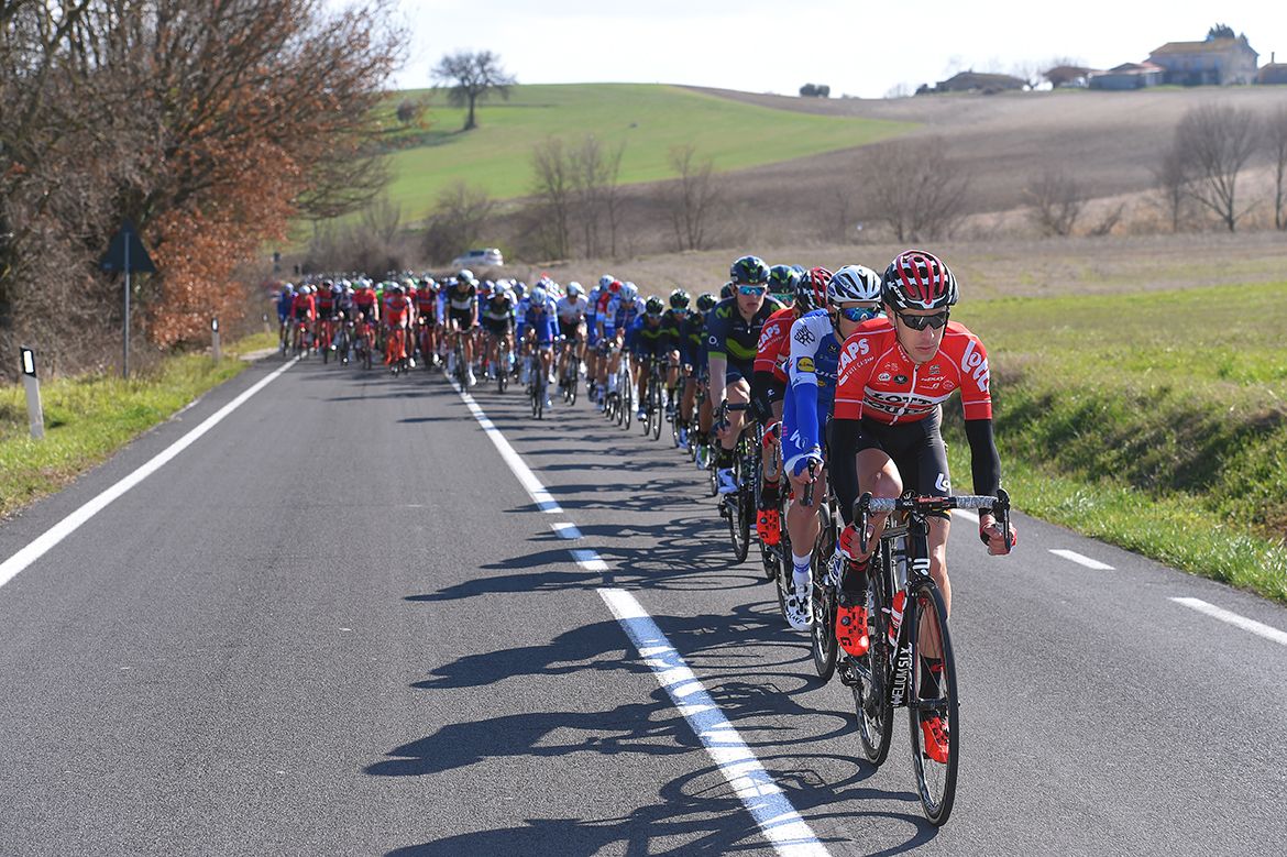 Bart De Clercq (Lotto Soudal)