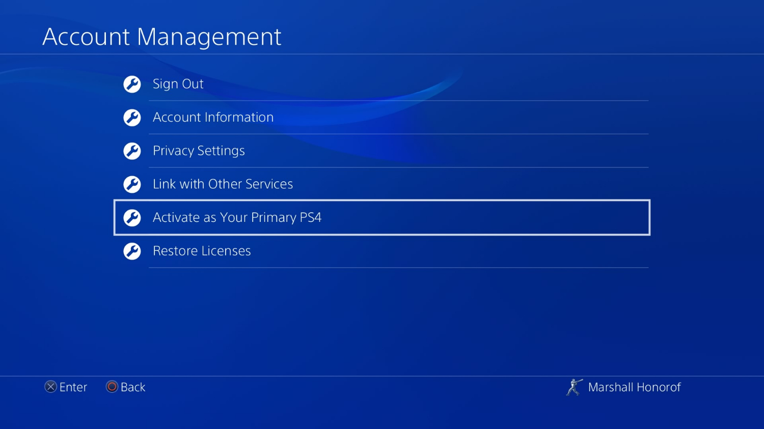 How to Factory Reset Your PS4 | Tom's Guide