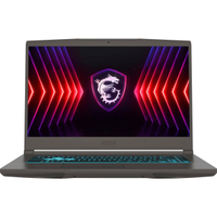 MSI Thin 15 15.6-inch RTX 4050 gaming laptop | $899.99 $699.99 at Best Buy
Save $200 -