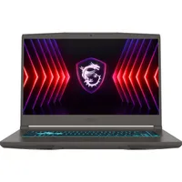 MSI Thin A15 15.6-inch RTX 4060 gaming laptop | $1,199.99 $769.99 (with rebate) at NeweggSave $420 -