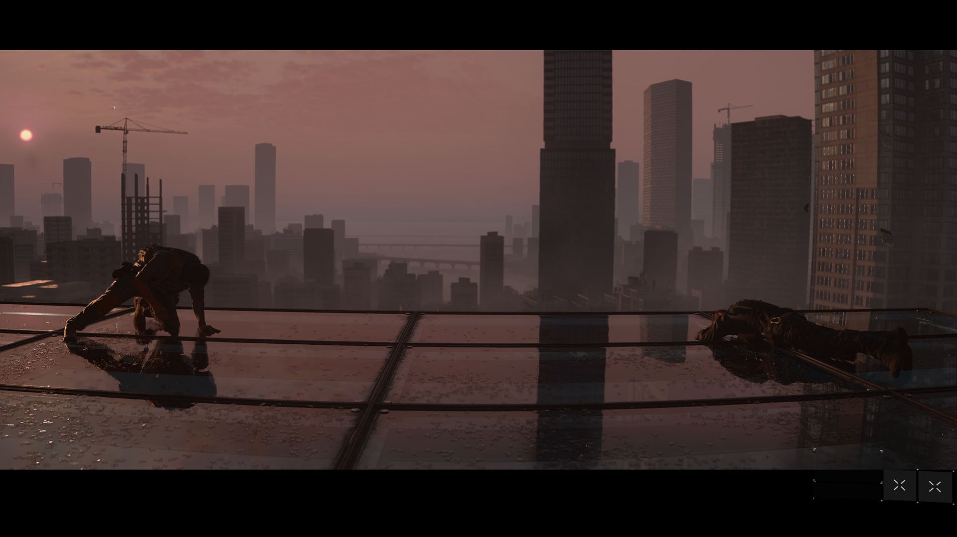 Call of Duty: Modern Warfare 4 screenshots from the campaign and DMZ.