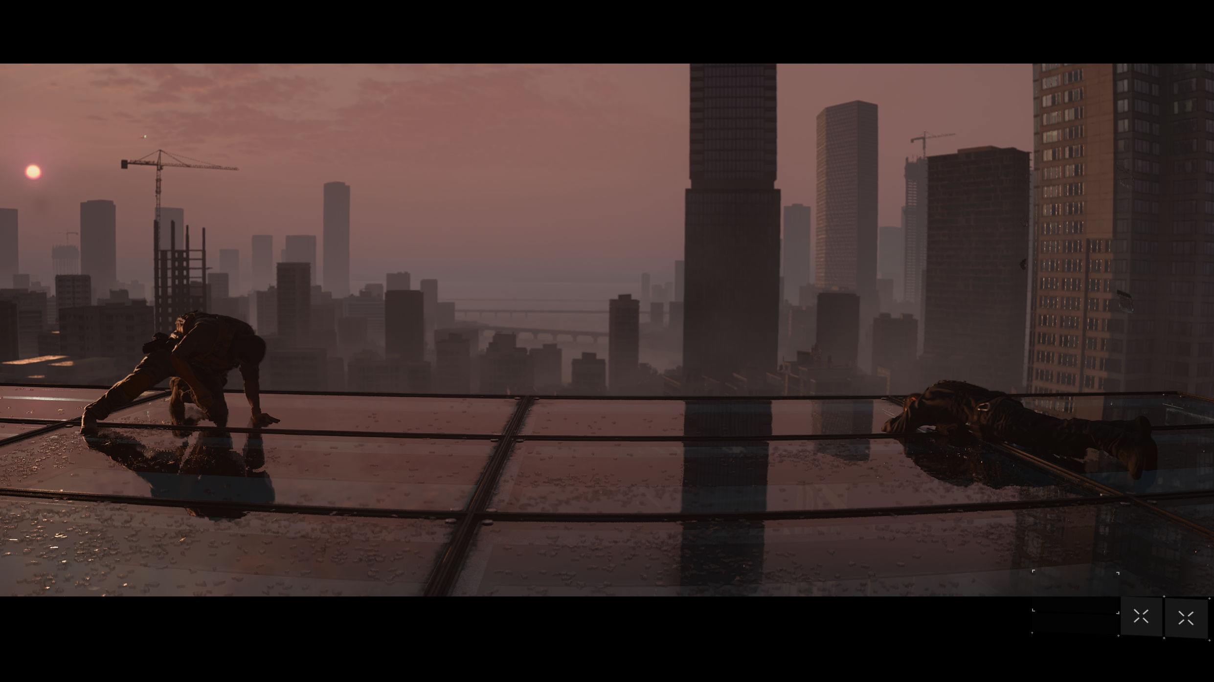 Call of Duty: Modern Warfare 4 screenshots from the campaign and DMZ.