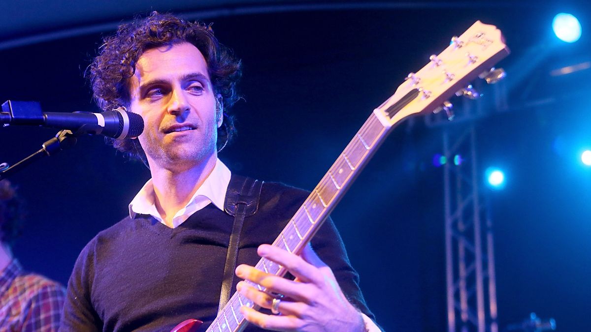 Frank Zappa's son Dweezil changes project name amid family feud | Louder