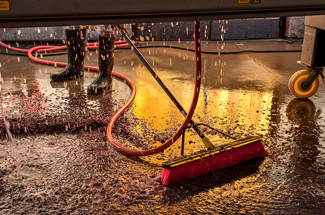 Robert Homes, Duckhorn