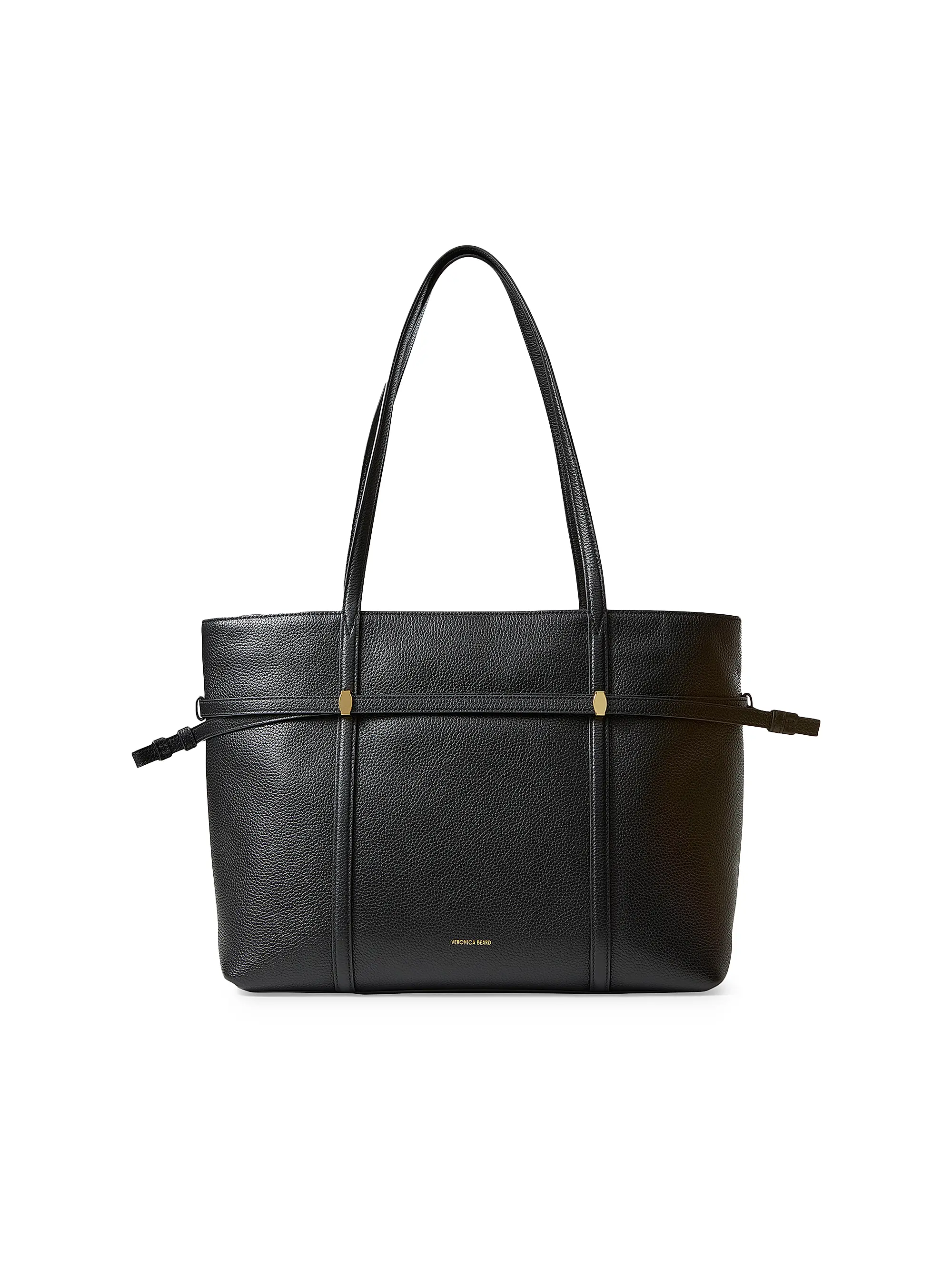 Lasso Leather Tote