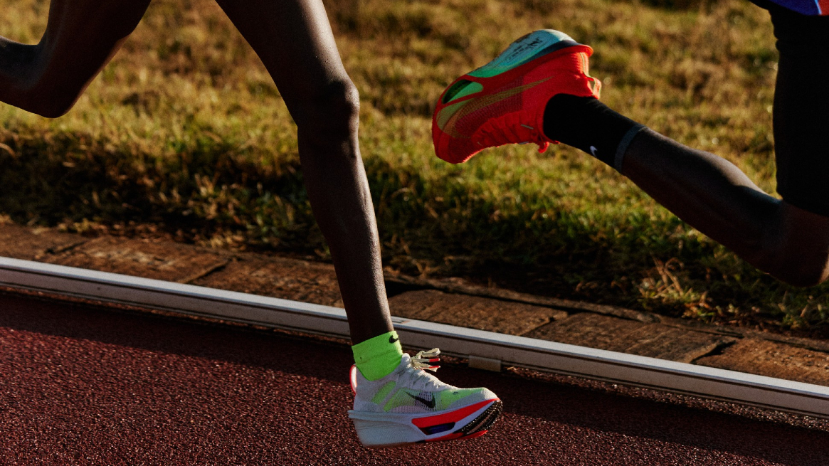 Nike Alphafly 4