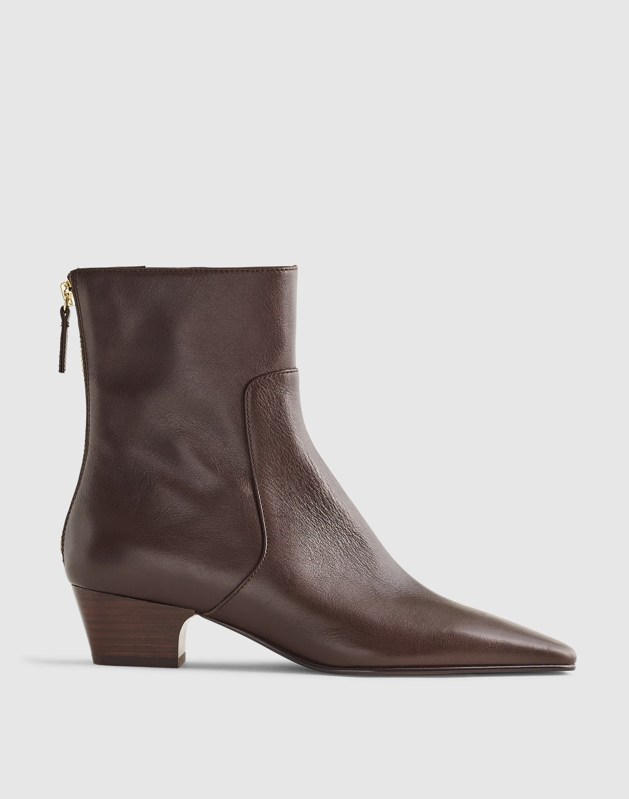The Lexie Ankle Boot