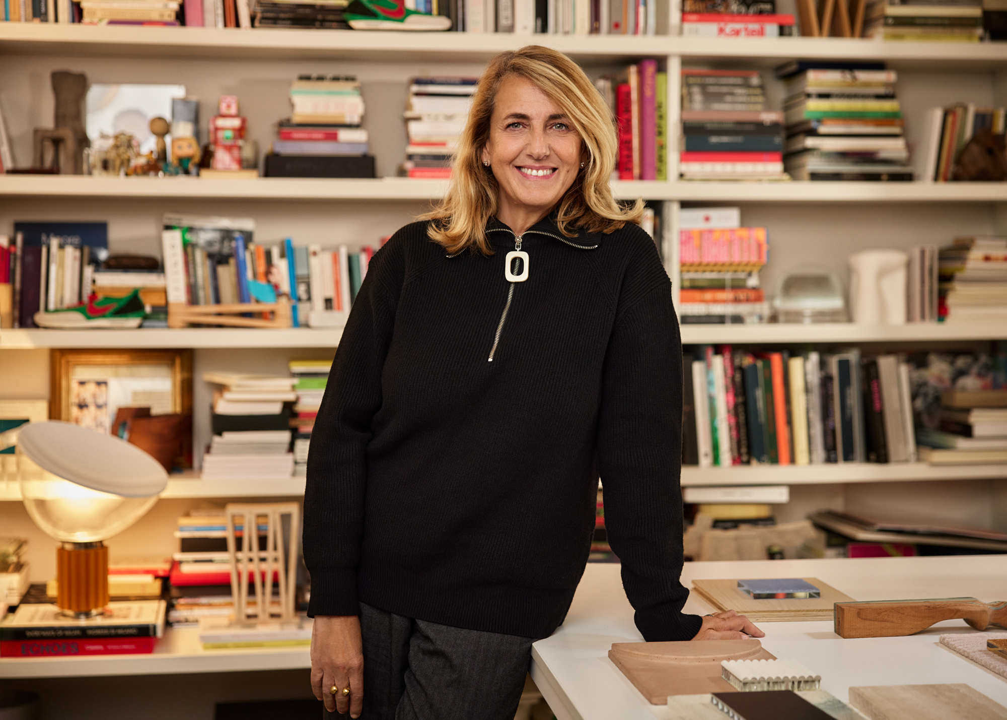 explora journeys patricia urquiola