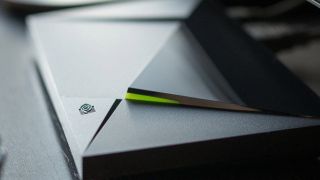 Nvidia Shield Android TV Pro