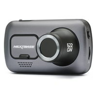 Nextbase 622GW dash cam