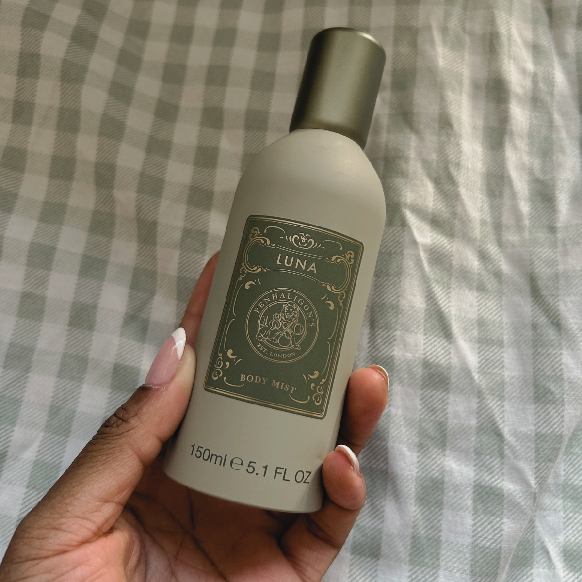 Penhaligons body mists in Luna