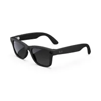 Ray-Ban Meta  Wayfarer Glasses 