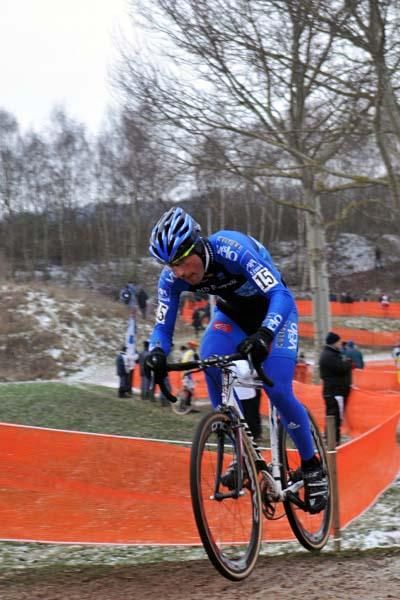 Arnaud Labbe