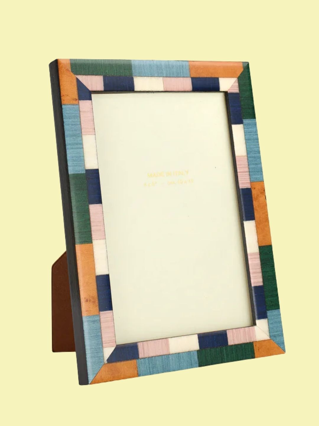 Rebecca Udall, Mia Photo Frame - 4x6