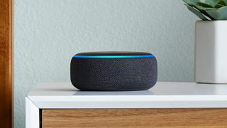 Amazon Echo Dot