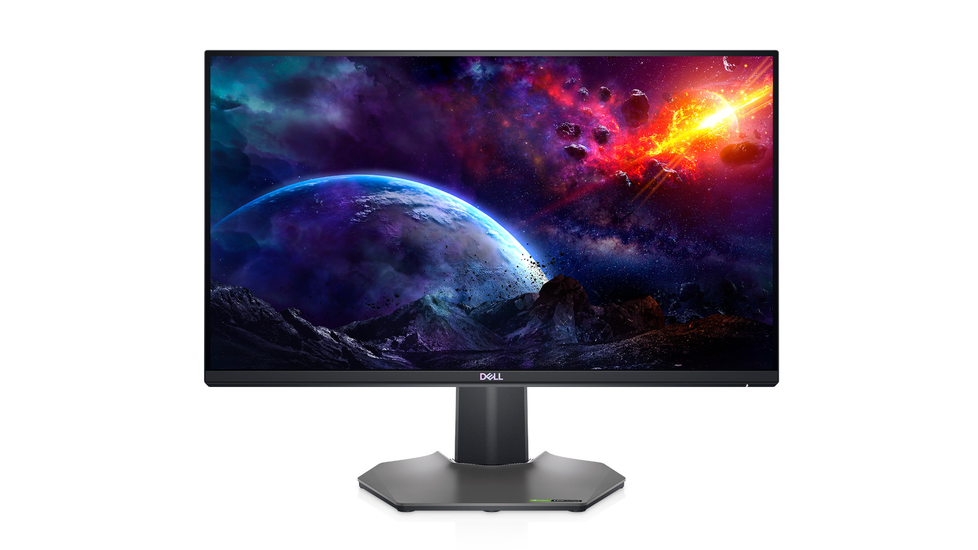 Dell 25 Gaming Monitor (S2522HG)