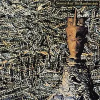 Siouxsie &amp; The Banshees - Juju (Geffen, 1981)