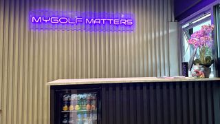 My Golf Matters: The Indoor Golf Venue Serious About Improving Your Game