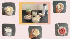 Cuisinart Freeze Wand Ice Cream Maker hero