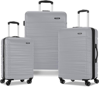 Samsonite Evolve Se Hardside Expandable Luggage