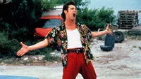 Ace Ventura: Pet Detective (1994)