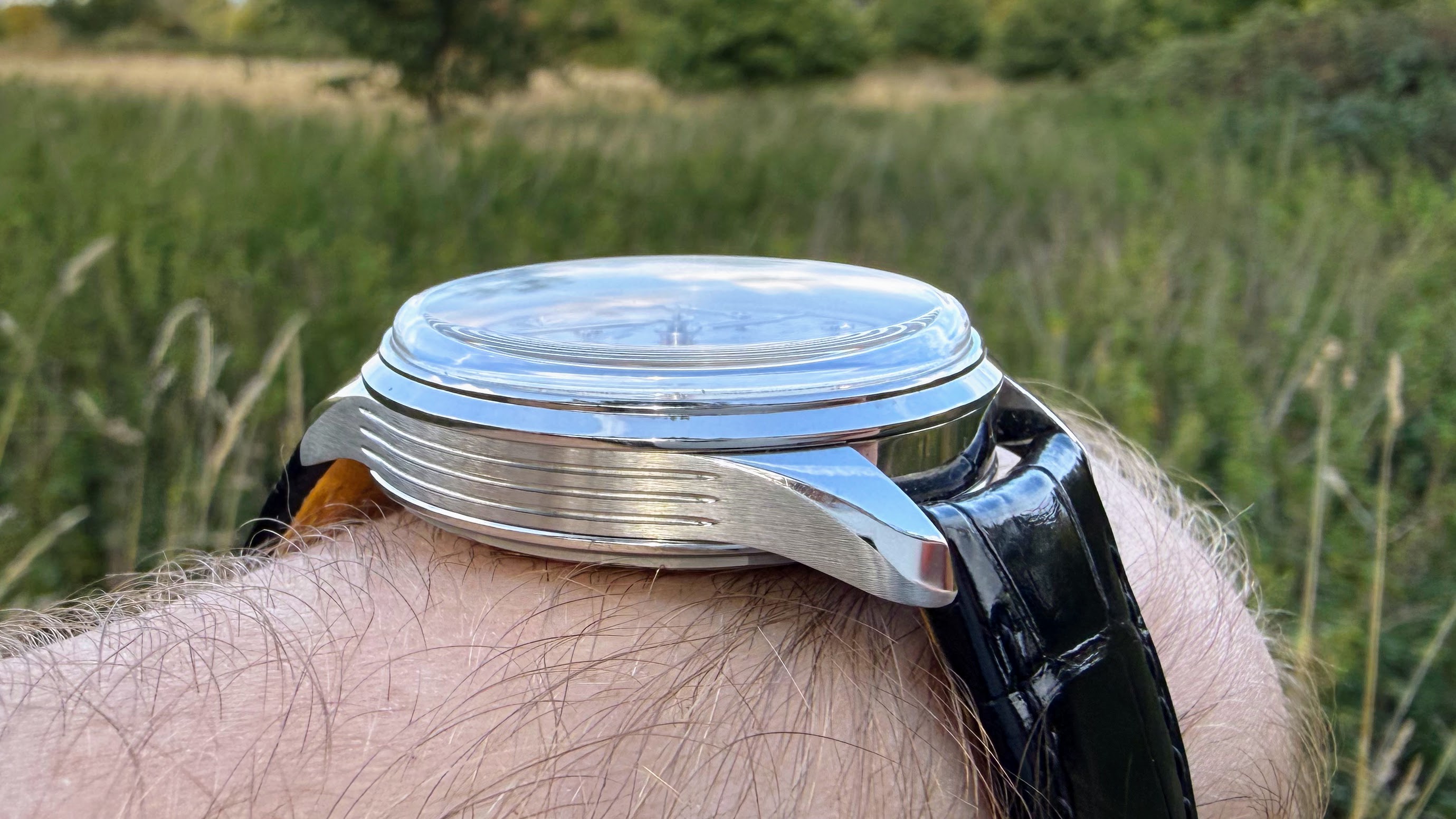 Breitling Premier B09