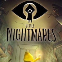«Little Nightmares Complete Edition»: 289,- 72,25,- | PSN