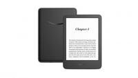 Amazon Kindle