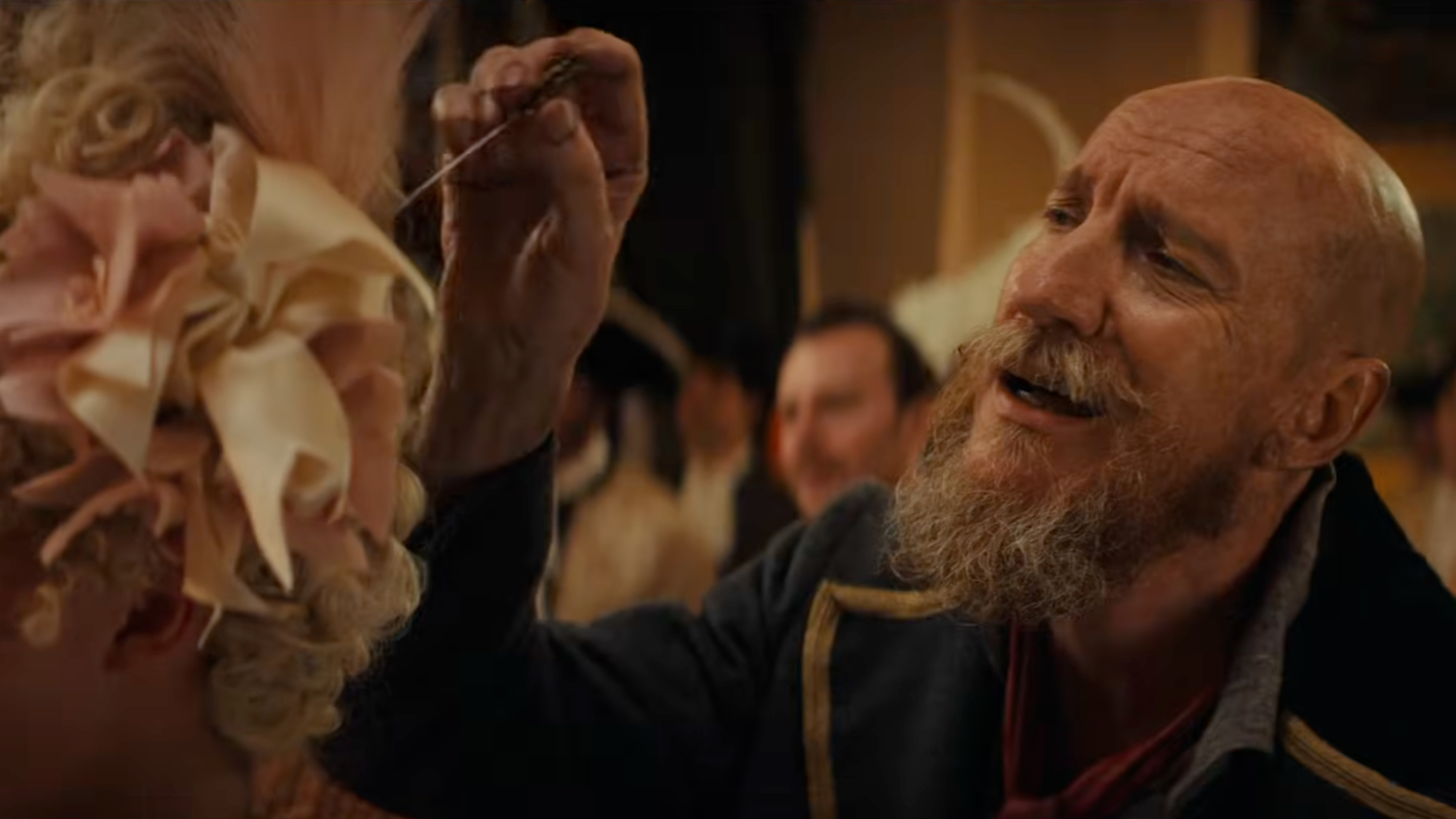 The Artful Dodger Season 2 on Disney+