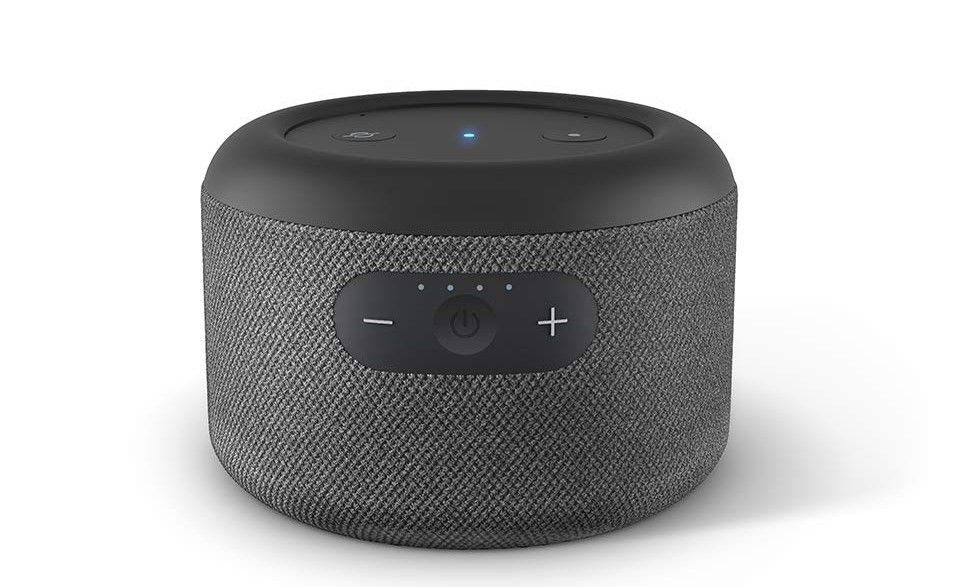 Echo Input Adds  Alexa to any Bluetooth or Wired Speaker, Usually  $35, But Now $19.99 for Limited Time