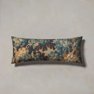 Hepburn pillow