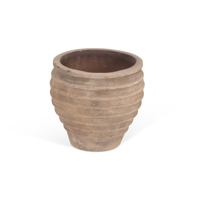 Otterton Planter 26 Cm Terracotta