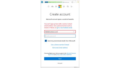 How To Change Your Microsoft Teams Password Or Reset It 