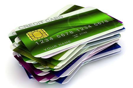bitcoin used to buy stolen credit cards