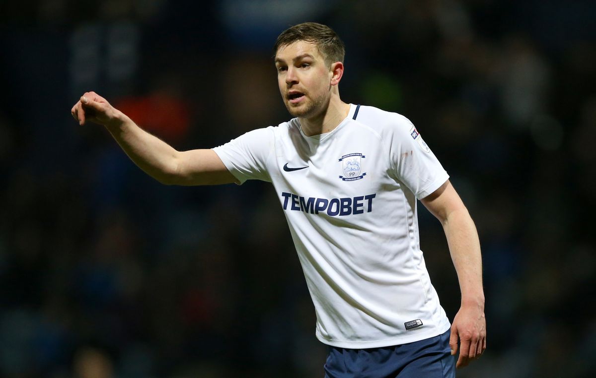 Preston North End v Bristol City – Sky Bet Championship – Deepdale