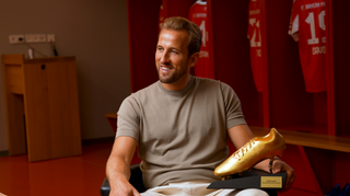 Harry Kane