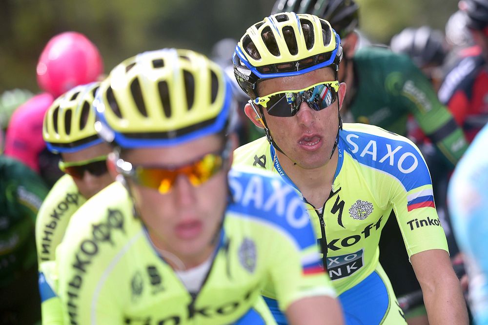 Rafal Majka (Tinkoff-saxo)