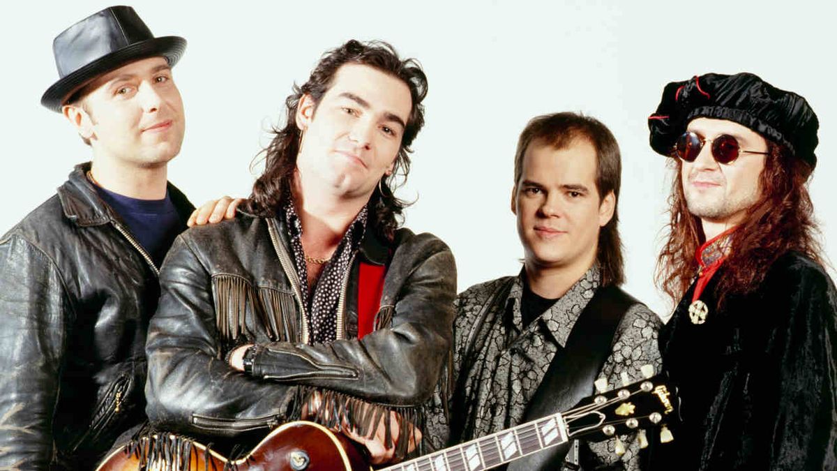 The Mission: the story of the goth band | Louder