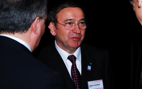 Ernesto Colnago