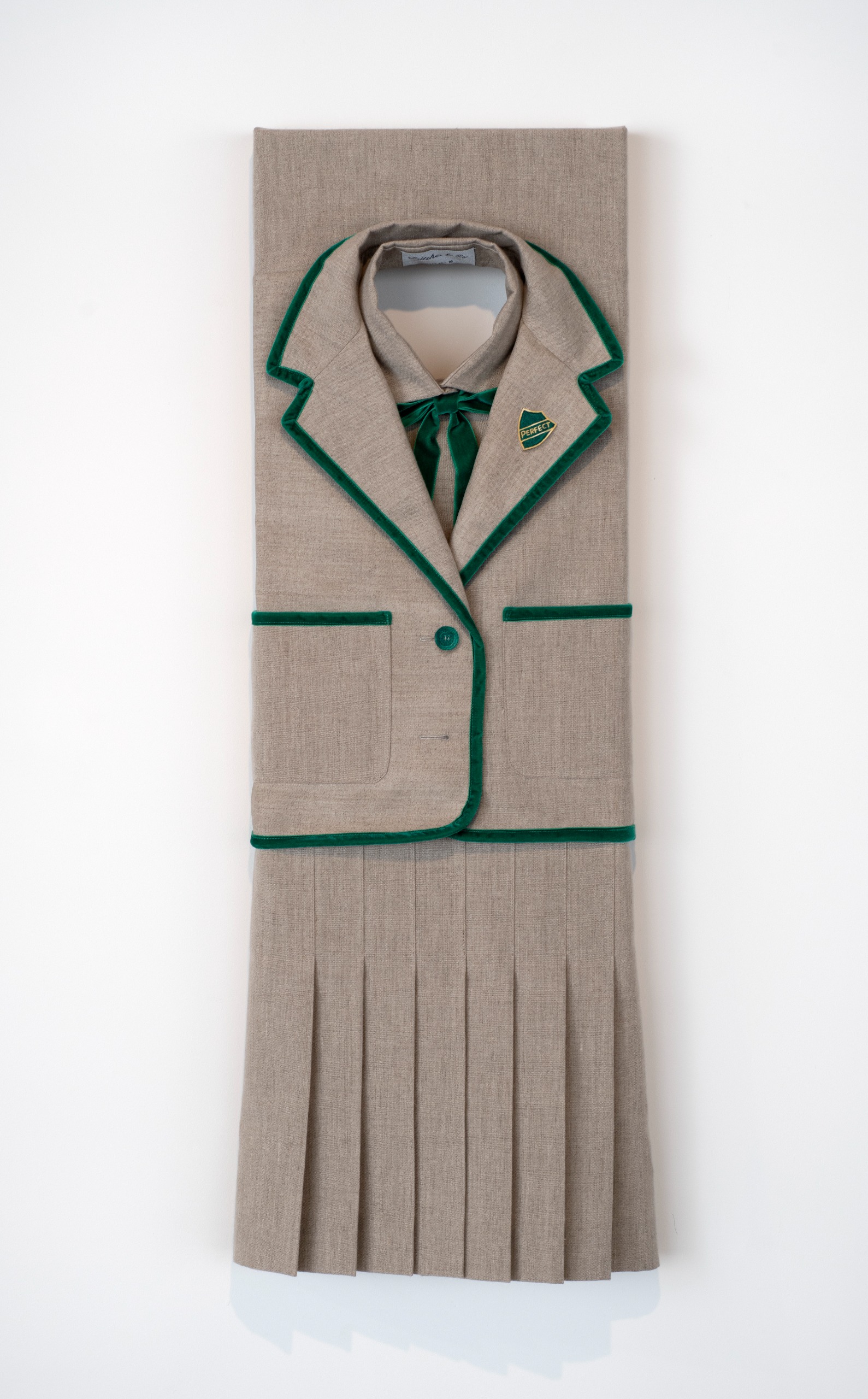 tailoring and painting
