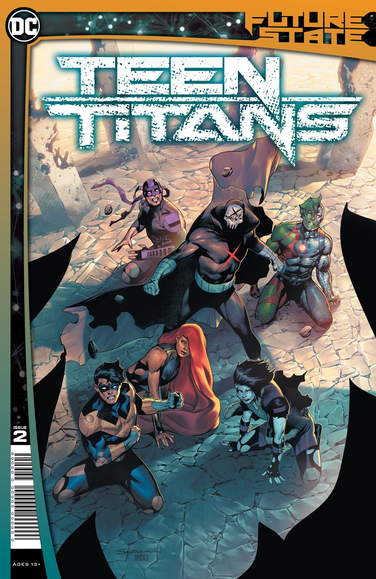 DC February 2021 Future State solicitations