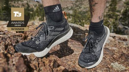 T3 Awards 2020: Adidas Terrex Two Ultra Parley is a must for trail
