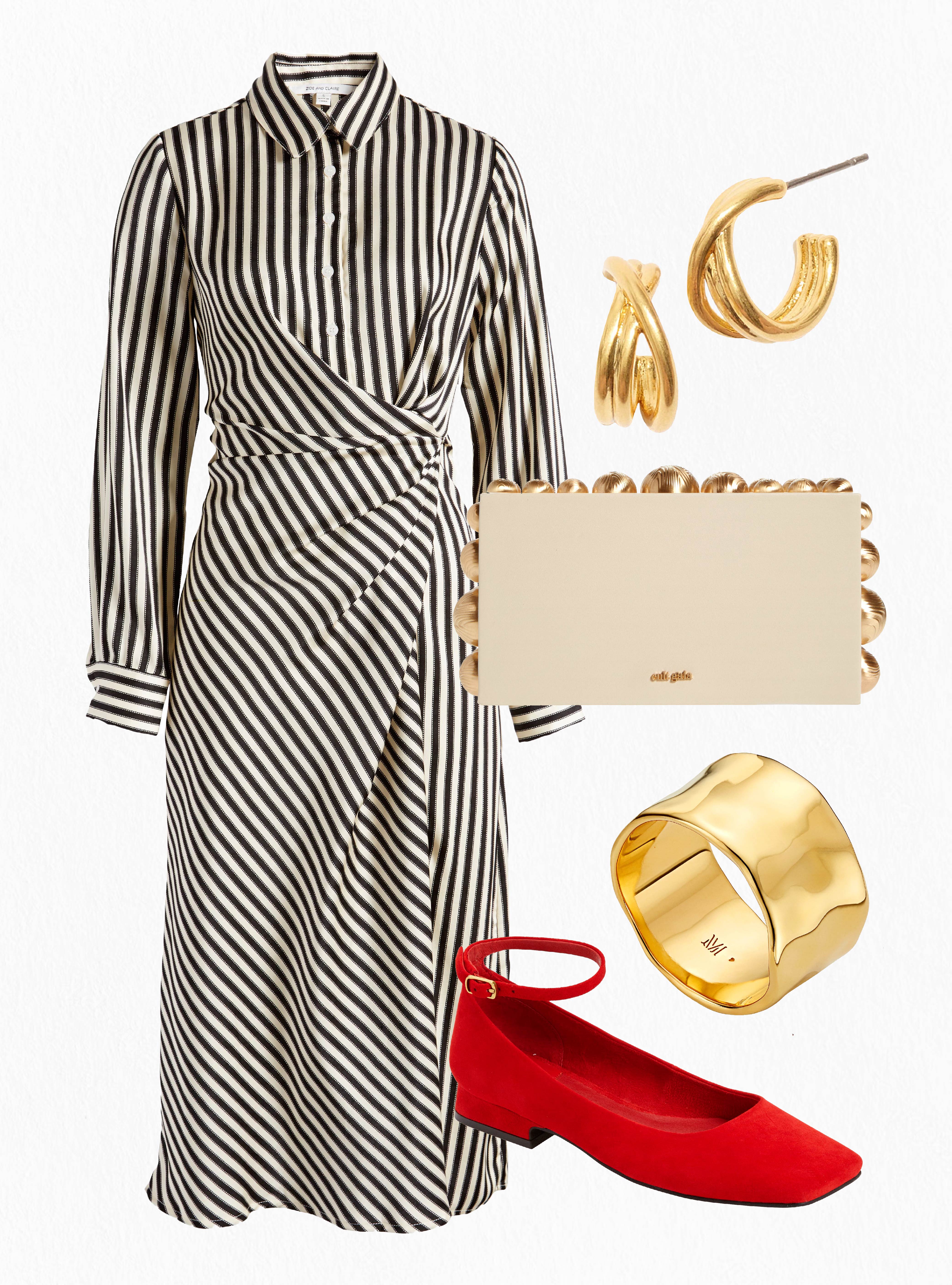 Nordstrom outfit